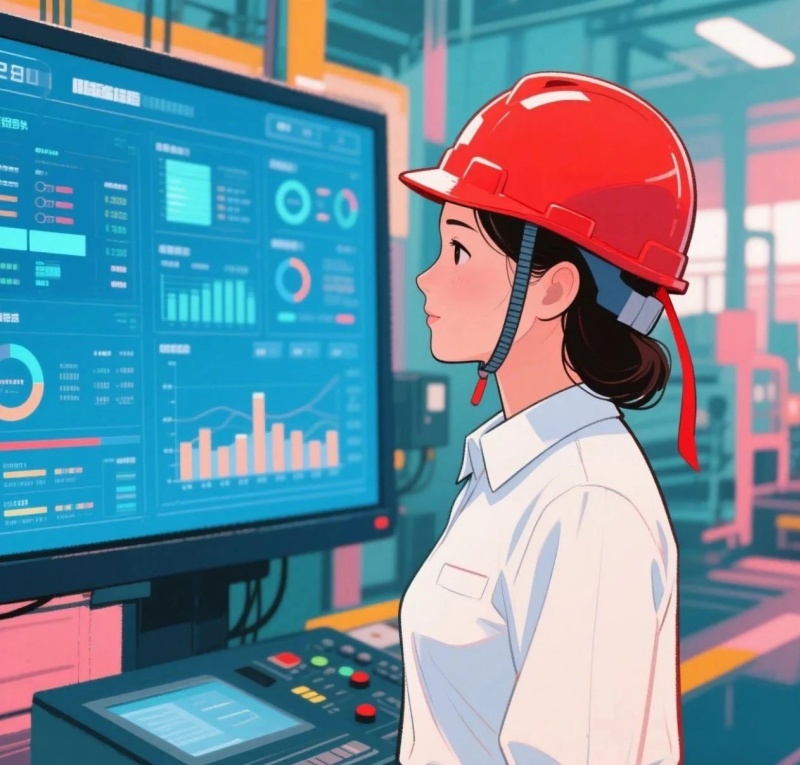 &ldquo;圖&rdquo;說安全 &ldquo;畫&rdquo;里有話 | 元琛科技六月安全故事