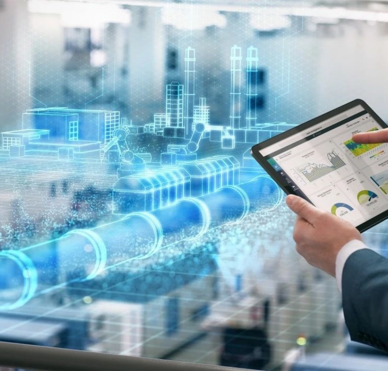 AI自控率最低95%，最高100%！智能環保島迎來全域自主化時代！